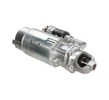 Стартер МАЗ, УРАЛ дв.ЯМЗ-236, 238 выпуск до 2004г. 24В z=11 ELTRA