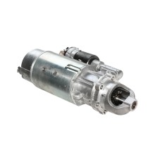 Стартер МАЗ, УРАЛ дв.ЯМЗ-236, 238 выпуск до 2004г. 24В z=11 ELTRA