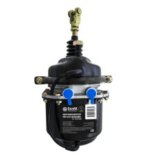 Энергоаккумулятор ЗИЛ, МАЗ, КАМАЗ, КРАЗ с чехлом БЕЛАК