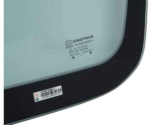 Стекло ветровое SITRAK C7H MAX OE