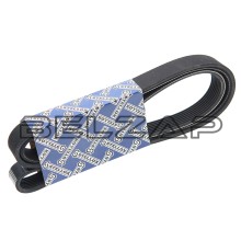 Ремень приводной поликлиновой 8PK1875 STELLOX
