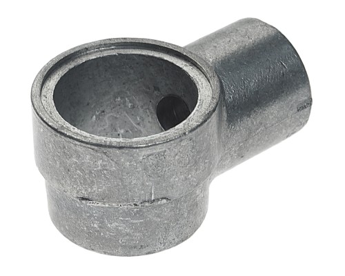 Угольник ЗИЛ поворотный