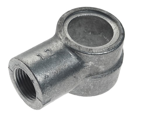 Угольник ЗИЛ поворотный