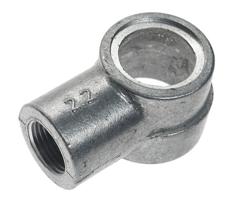 Угольник ЗИЛ поворотный