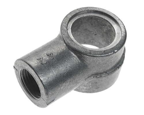 Угольник ЗИЛ поворотный