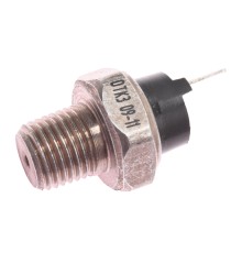 Датчик давления масла КАМАЗ, ГАЗ, ЗИЛ, УРАЛ, МТЗ, ЧТЗ на лампу (клемма) ЭМИ