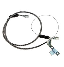 Трос акселератора МАЗ в сборе L=2455 АВТОПАРТНЕР