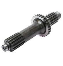 Вал КАМАЗ-6520 ведущий среднего моста (ОАО КАМАЗ)