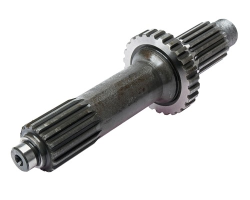 Вал КАМАЗ-6520 ведущий среднего моста (ОАО КАМАЗ)