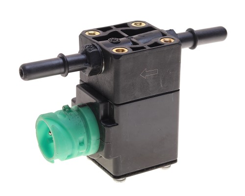 Клапан электромагнитный FAW J7, 4180 OE