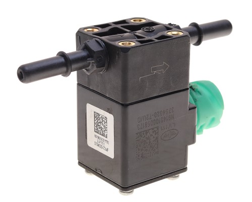 Клапан электромагнитный FAW J7, 4180 OE