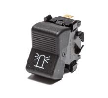 Выключатель клавиша проблескового маячка AVTOELECTRICA