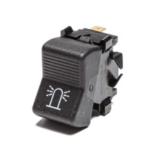 Выключатель клавиша проблескового маячка AVTOELECTRICA