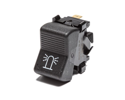 Выключатель клавиша проблескового маячка AVTOELECTRICA