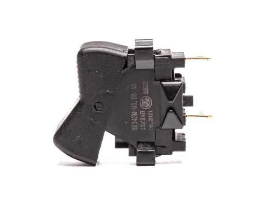 Выключатель клавиша проблескового маячка AVTOELECTRICA