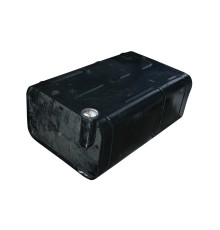 Бак топливный УРАЛ 300л с торцевой горловиной (АО АЗ УРАЛ)