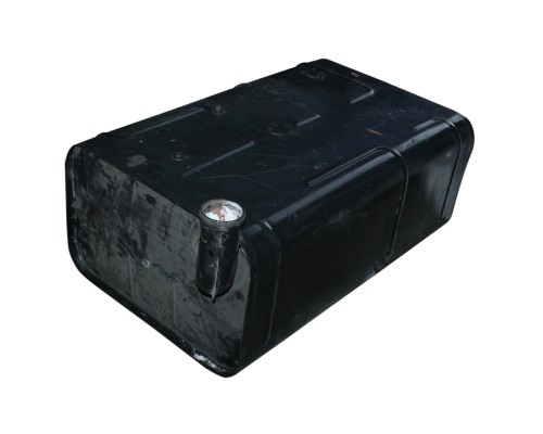 Бак топливный УРАЛ 300л с торцевой горловиной (АО АЗ УРАЛ)