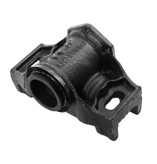 Балансир УРАЛ в сборе со втулками (АО АЗ УРАЛ)