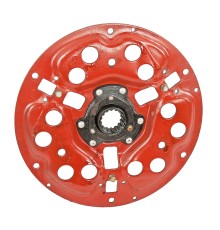 Диск сцепления МТЗ опорный корзины со ступицей БЗТДИА