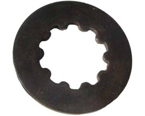 Диск МТЗ промопоры (толстый) БЗТДИА