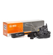 Переключатель подрулевой ЗИЛ, МАЗ, УРАЛ, КРАЗ, КАЗ указателей поворота AVTOELECTRICA