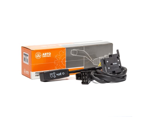 Переключатель подрулевой ЗИЛ, МАЗ, УРАЛ, КРАЗ, КАЗ указателей поворота AVTOELECTRICA