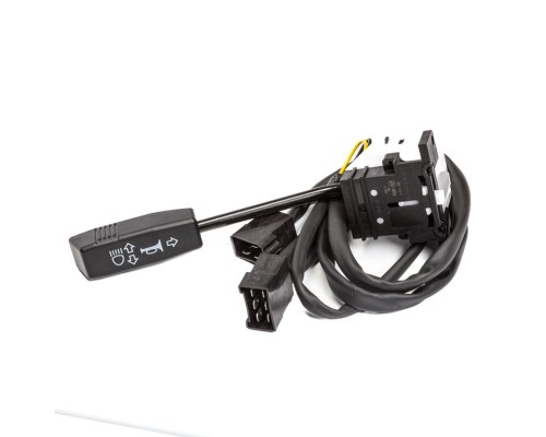 Переключатель подрулевой ЗИЛ, МАЗ, УРАЛ, КРАЗ, КАЗ указателей поворота AVTOELECTRICA