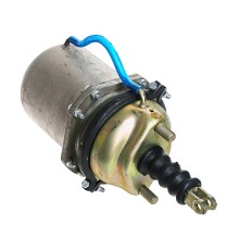 Энергоаккумулятор КАМАЗ 20/20 с чехлом РААЗ