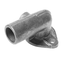 Патрубок ПД-10 головки цилиндров ММЗ