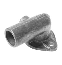 Патрубок ПД-10 головки цилиндров ММЗ