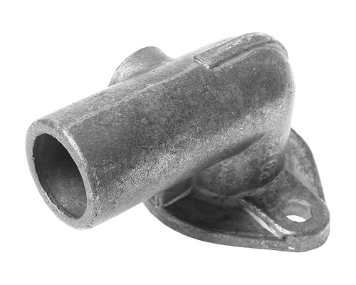 Патрубок ПД-10 головки цилиндров ММЗ