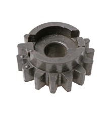Шестерня ПД-10 привода магнето (пластик)