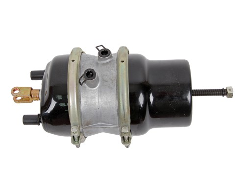 Энергоаккумулятор ЗИЛ, МАЗ, КАМАЗ, КРАЗ 24/20 КЗТАА