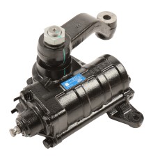 Рейка рулевая JAC N75, N80 КАМАЗ Компас-9 MOVELEX