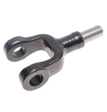 Крюк DONGFENG GX буксирный передний OE