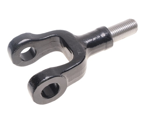 Крюк DONGFENG GX буксирный передний OE