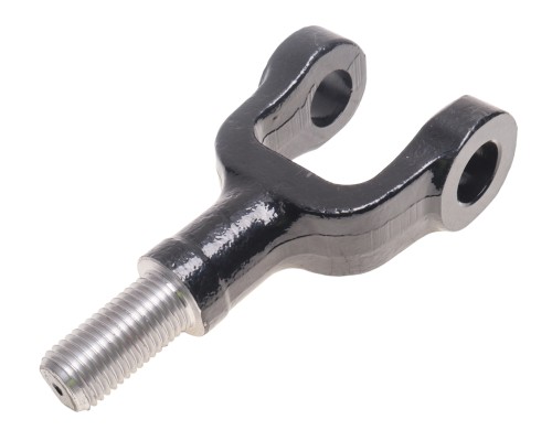 Крюк DONGFENG GX буксирный передний OE