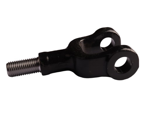 Крюк DONGFENG GX буксирный передний OE