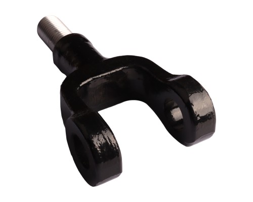 Крюк DONGFENG GX буксирный передний OE