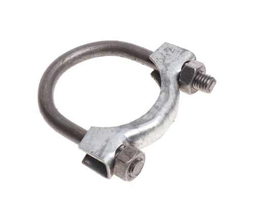 Хомут глушителя d=42мм АККОМ