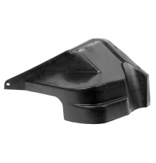 Щиток ГАЗ-3302 крыла переднего левый Н/О АВТОКОМПОНЕНТ