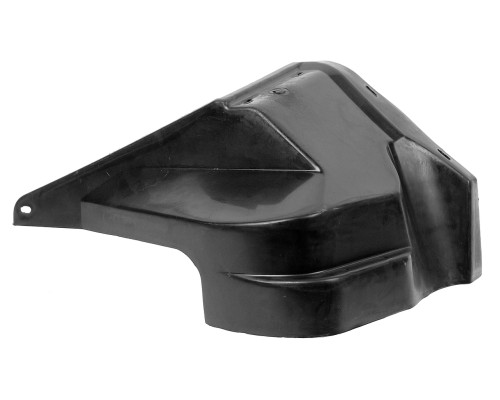 Щиток ГАЗ-3302 крыла переднего левый Н/О АВТОКОМПОНЕНТ