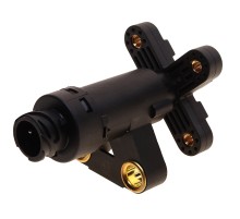 Датчик КАМАЗ-5490 MAN TGA, TGS MERCEDES Actros, Atego уровня пневмоподвески (ECAS) DT