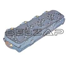 Головка блока ЯМЗ-238ДЕ2, 7511.10-06 (общая) АВТОДИЗЕЛЬ