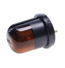 Повторитель поворота ГАЗ-3309, ЗИЛ-4331, УРАЛ 24V боковой ОСВАР