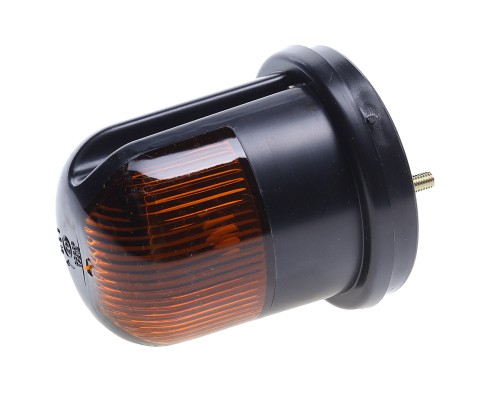 Повторитель поворота ГАЗ-3309, ЗИЛ-4331, УРАЛ 24V боковой ОСВАР