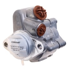 Насос гидроусилителя ЯМЗ-53602 АВТОДИЗЕЛЬ