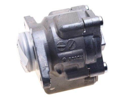 Насос гидроусилителя ЯМЗ-53602 АВТОДИЗЕЛЬ