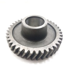 Шестерня КПП ГАЗ-3310 Валдай 5-й передачи,  33081 САДКО привода промвала 39 зубьев PRAVT