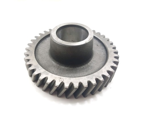 Шестерня КПП ГАЗ-3310 Валдай 5-й передачи,  33081 САДКО привода промвала 39 зубьев PRAVT